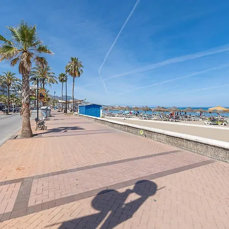 Front Puerto Playa Ii Apartment Fuengirola